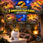 DinoRoom Dinosaur Light