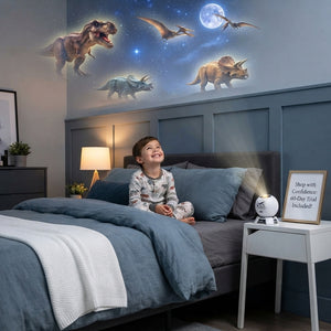 DinoRoom Dinosaur Light - stellar-photo-guarantee
