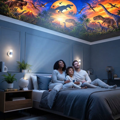 DinoRoom Dinosaur Light - stellar-photo-guarantee